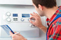 free commercial Horsley boiler quotes