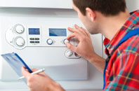 free Horsley gas safe engineer quotes